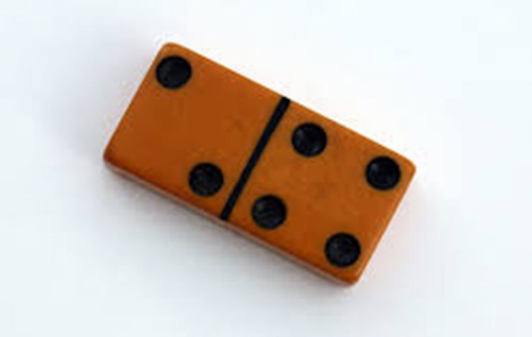 Permainan Domino Pada Negara Indonesia