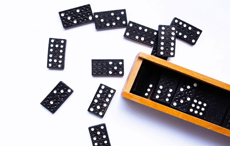 Domino QQ Online Paling dipercaya serta Aman